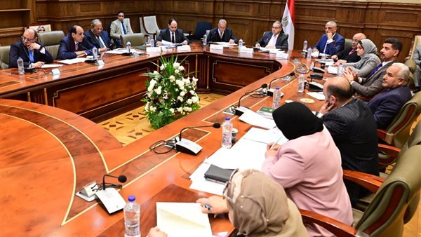 لجنة الإدارة المحلية