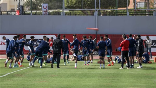 فريق الأهلي 