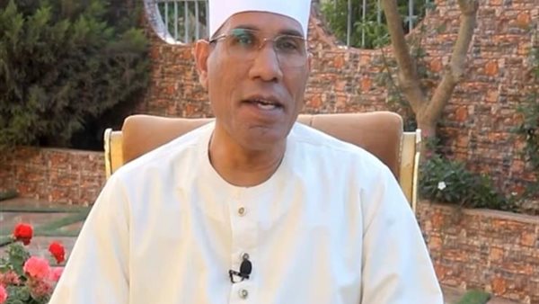 الشيخ عبد الفتاح