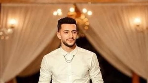 المجني عليه 