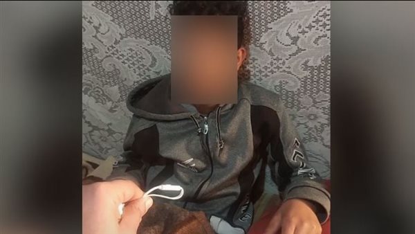 المجني عليه