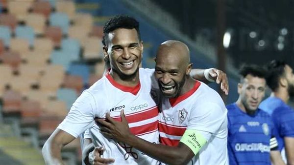 الجزيري وشيكابالا