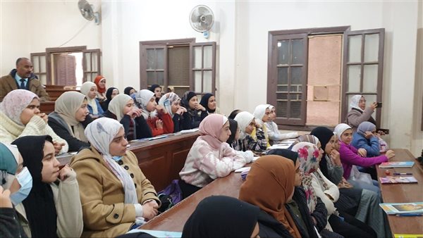 مجموعات الدعم بالمدارس