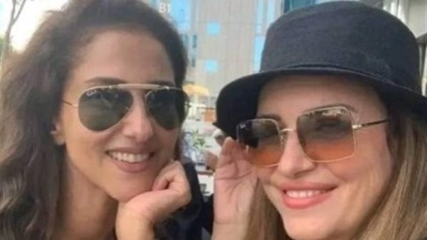 ريهام عبد الغفور