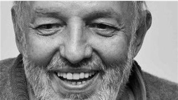 المخرج محمد خان 