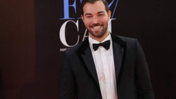 باسل الزارو _ أرشيفية