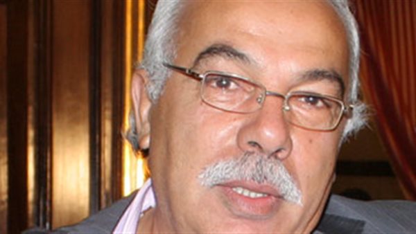 المخرج تيسير عبود