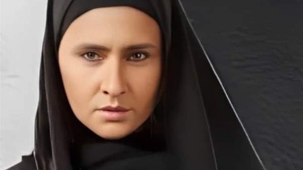 نيللي كريم _ أرشيفية