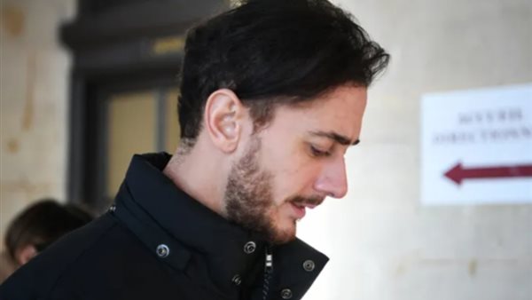 سعد لمجرد _ أرشيفية