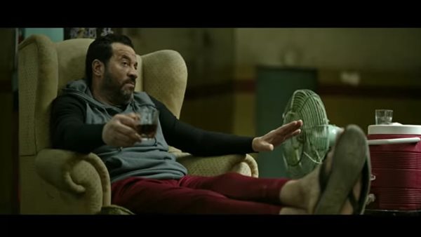 ماجد المصري- فيلم