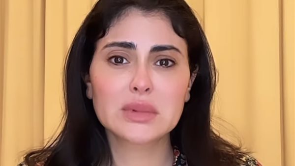 مريم حسين _ أرشيفية