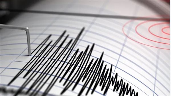 مقياس ريختر