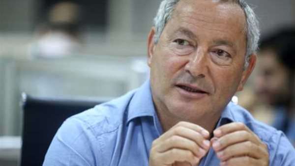 سميح ساويرس