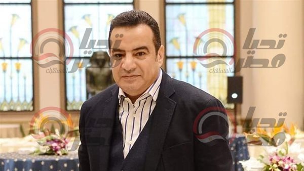  النائب أحمد إدريس