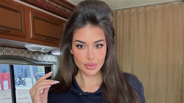 ياسمين صبري 