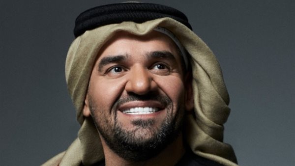 حسين الجسمي _ أرشيفية