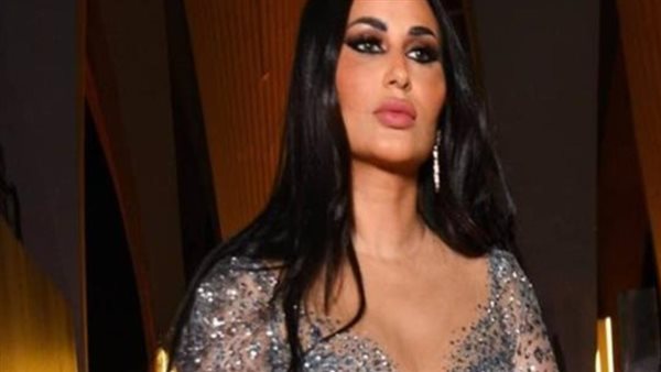 ندى الكامل طليقة