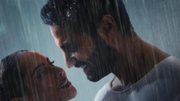 فيلم أنا لحبيبي _