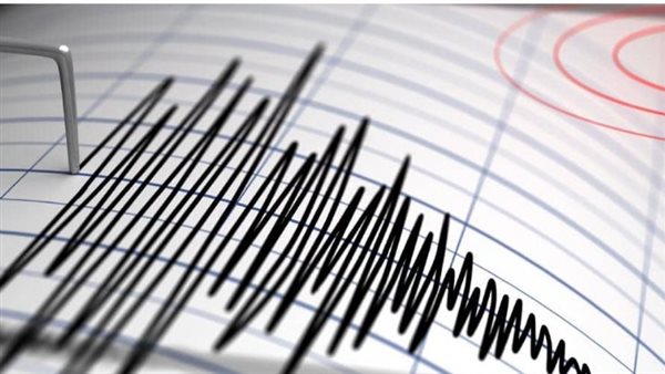 مقياس ريختر