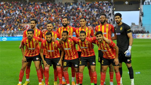 فريق الترجي 