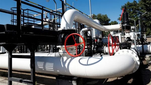 خط أنابيب دروجبا