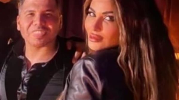 ندى الكامل وعمر كمال