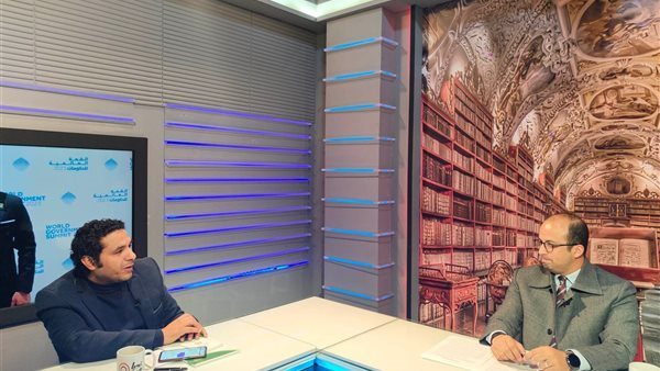  الدكتور خالد بدوى