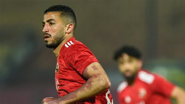 جانب من المباراة