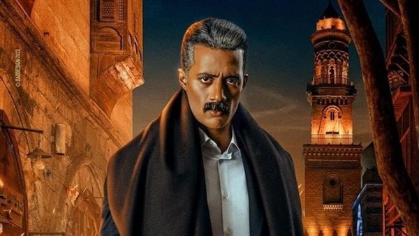 جعفر العمدة