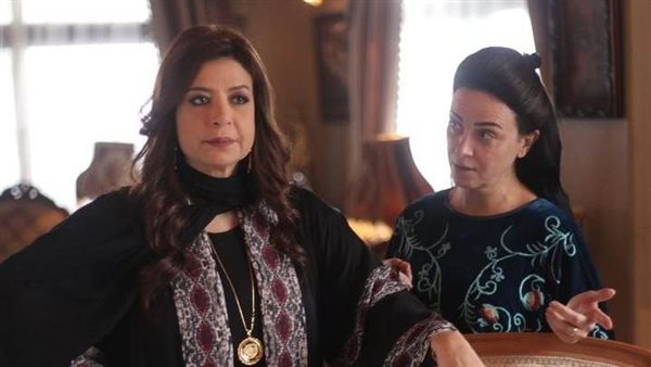 منال سلامة وريهام