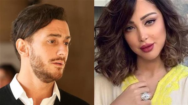 بسمة بوسيل وسعد لمجرد