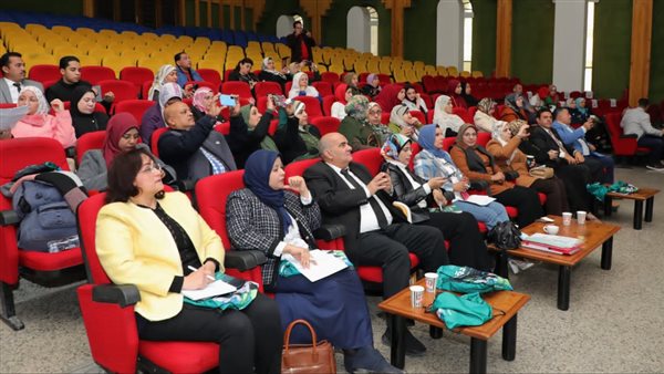  جلسة تشاورية تدريبية