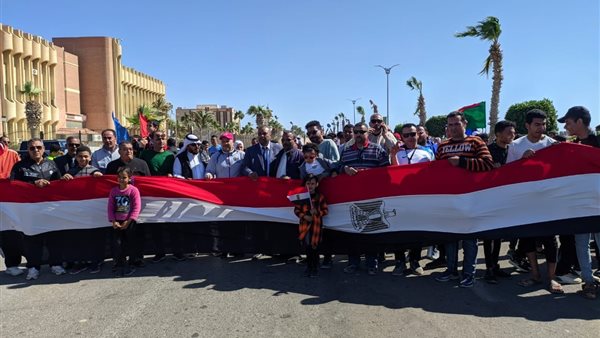 فعاليات حزب مستقبل