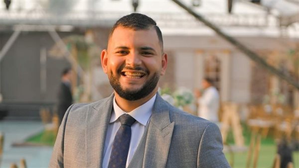 العريس المتوفي