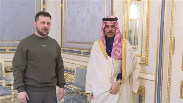 الرئيس الأوكراني