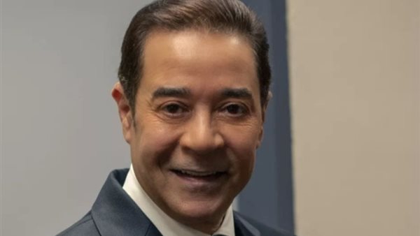 مدحت صالح _ أرشيفية