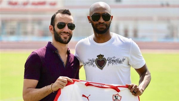 أمير مرتضى منصور