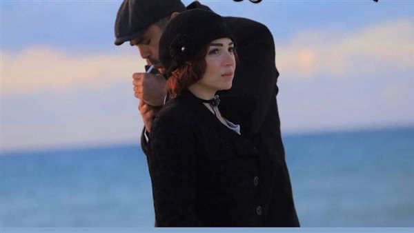 أمير كرارة ومي عز