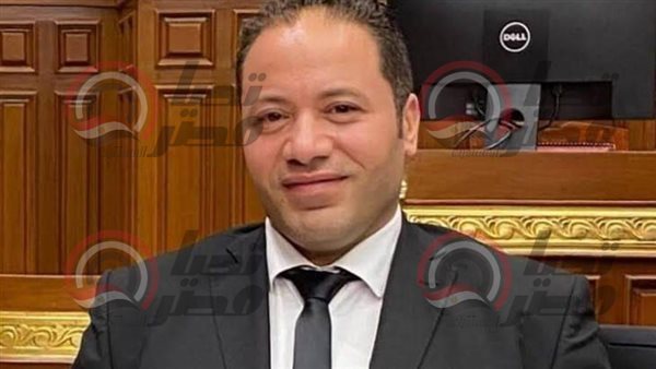 النائب مصطفى سالمان