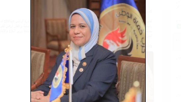 لنائبة المهندسة رقية