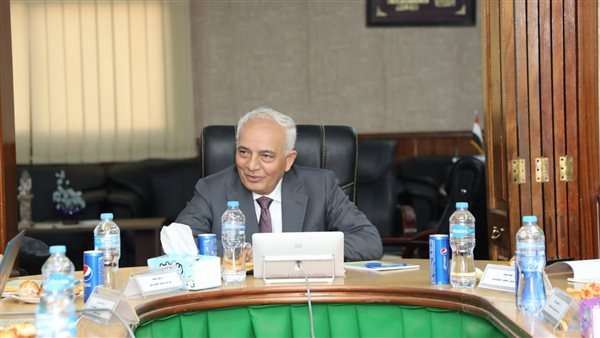 وزير التعليم