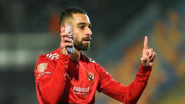 عمرو السولية 