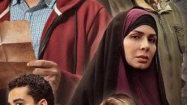 نجلاء بدر _ أرشيفية