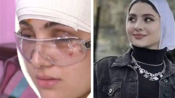 البلوجر سارة _ أرشيفية