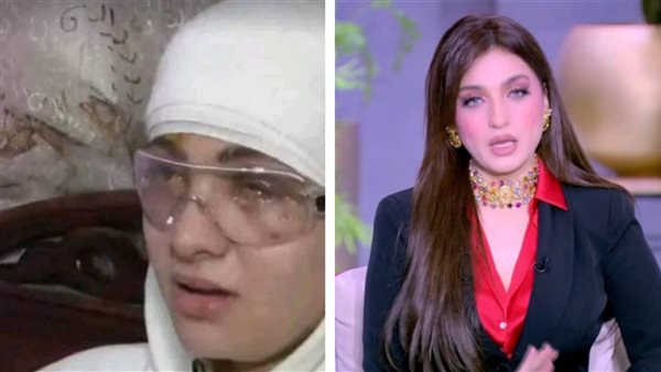 ياسمين عز والبلوجر