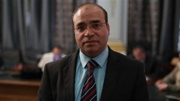 الدكتور مكرم رضوان