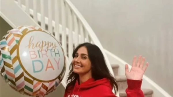 حلا شيحة _ أرشيفية