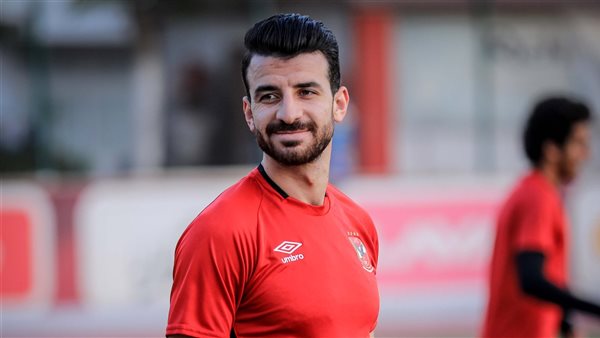 محمود متولي 