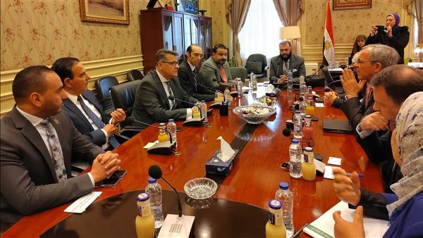  لجنة حقوق الإنسان