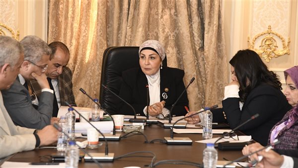 لجنة المشروعات المتوسطة